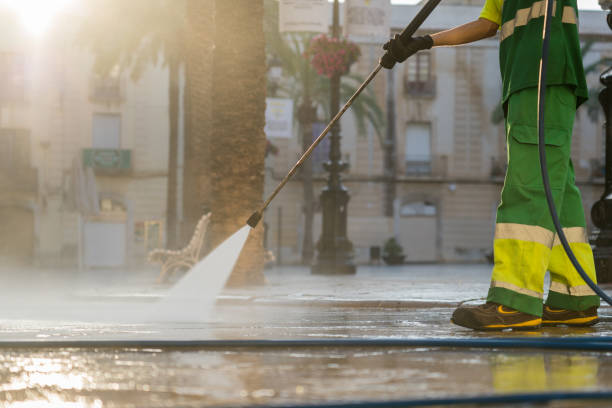 Best Sidewalk and Walkway Cleaning  in Maytown, PA